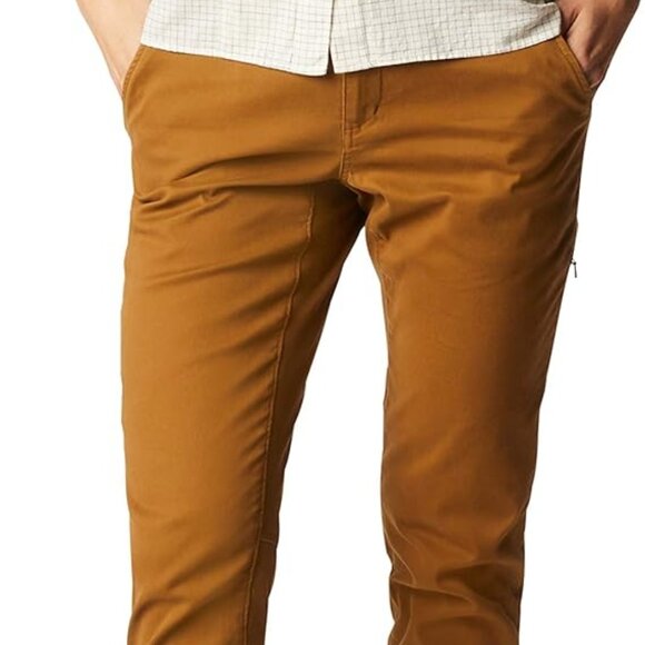 Mountain Hardwear Kentro Cord Pants Womens Size 16 - Picture 1 of 3